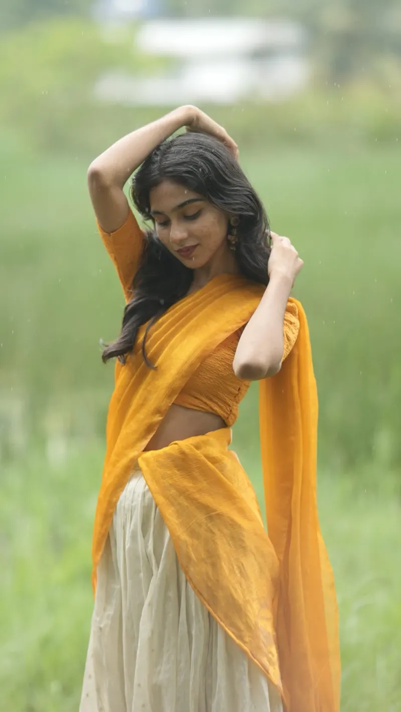 Athulya brand collaboration photoshoot Kozhikode